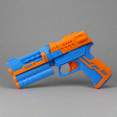 SOFT BULLET SHOOTING GUN